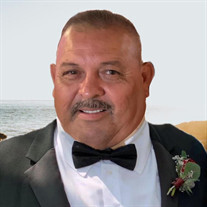 Jose Mario Muniz Profile Photo