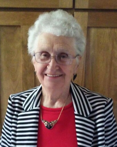 Mary Ann Stahnke's obituary image
