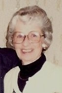 Velna Allen Craven