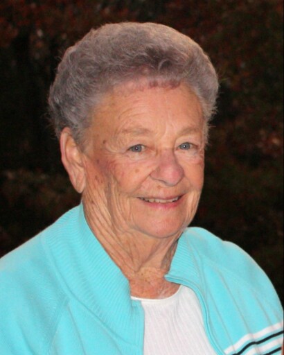 Ruth A. Hendrickson Profile Photo