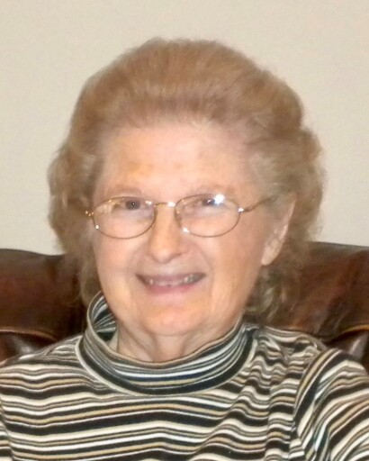 Patricia Shumate Phillips