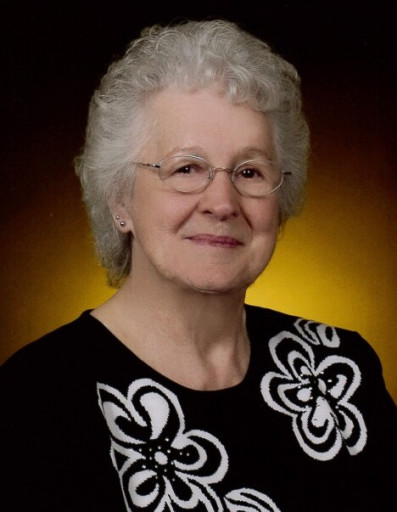 Doris Henke Profile Photo