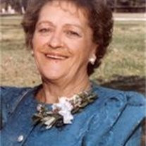 Irene M. Ouellette