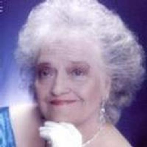 Thelma K. (Brown) Manus Hill Profile Photo