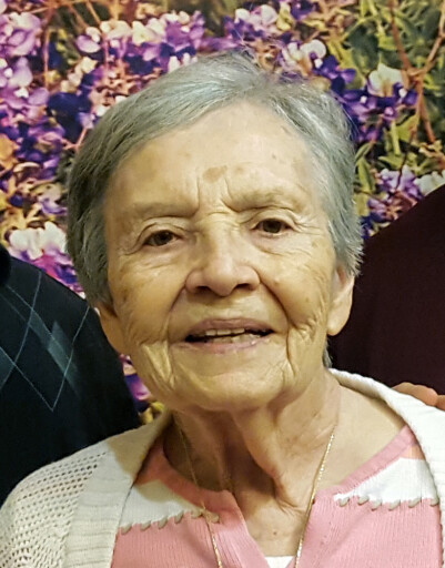 Dolores Mae Houk Profile Photo