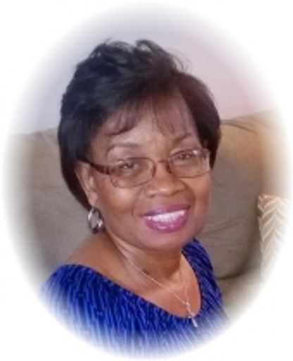 Marion J. 'Jeanette' Morris