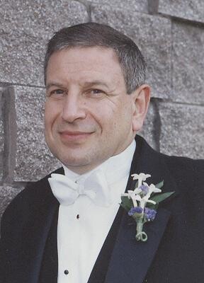 Richard Silberman