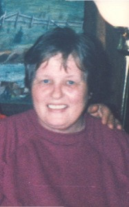 Marvina Rae "Marty" Lilley