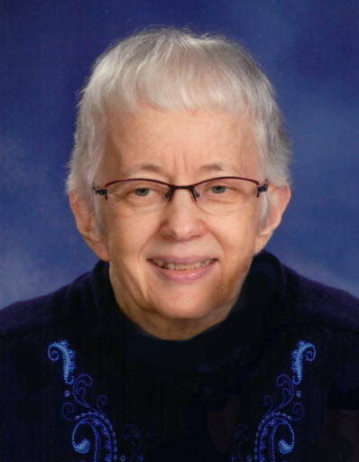 Betty Dodd Profile Photo