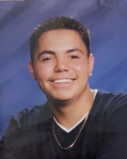 Timothy James Cordova's obituary image