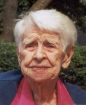 Dorothy F. Williams