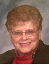 Linda C. (Davis)  Butcher