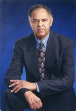 Rev. Charles C. Ragland Profile Photo