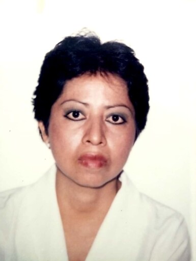 Emma Emperatriz Ventura Profile Photo