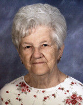 Shirley Irene St. Charles