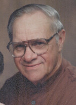 Frank R. Crossman