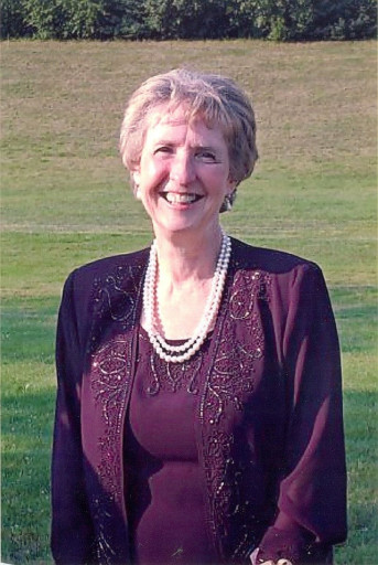 Joanne Skidmore Profile Photo