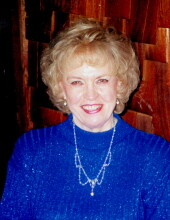 Mary Blancett Owens