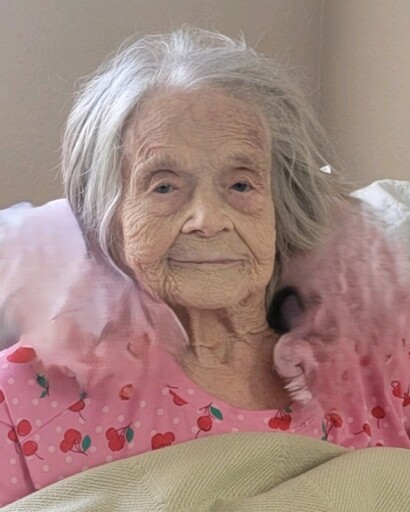 Lula Mae Davis's obituary image