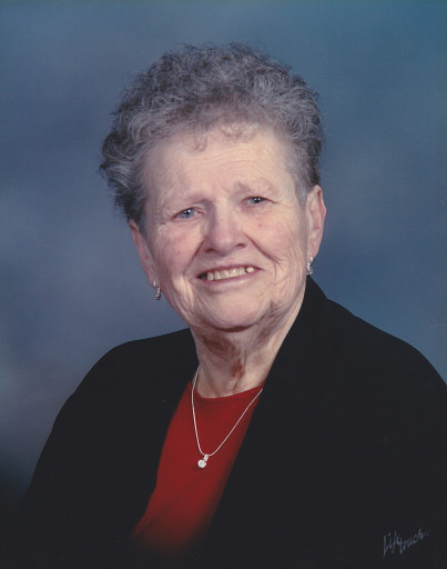 Gerrie Carter Dahl