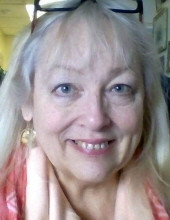 Diana B. Hall Profile Photo