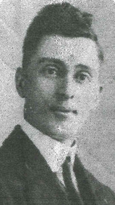 Edward Y. Bennett, Jr.