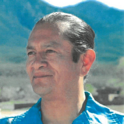 George Mirabal