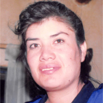 Delta Carrillo Garcia Profile Photo