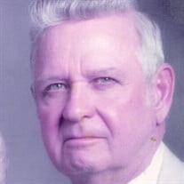 Mr. Tom N. Treffinger