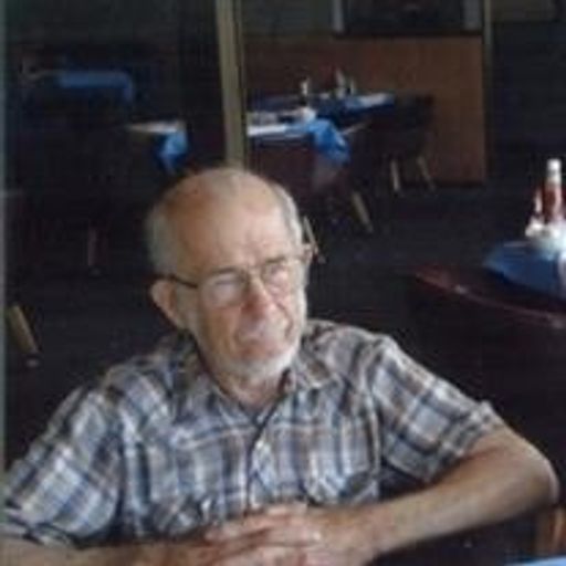 Gilbert Paul "Pete" Elder