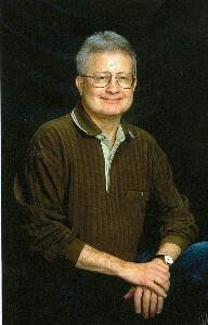 Donald L. Schafer