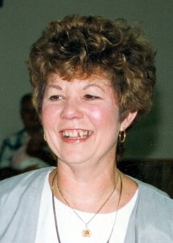 Joyce Madison