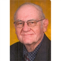 Howard M. Thomas