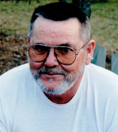 Larry Rhodes