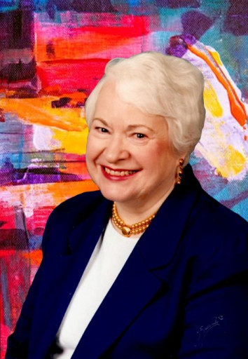 Phyllis Rupp Profile Photo