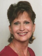 Marcia Luker Profile Photo