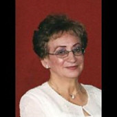 Jeanette Vander Poel Profile Photo