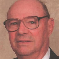 George Amos Profile Photo