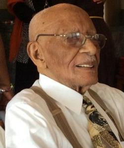 Joseph Lee Newsome, Sr.