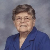 Bettie Jane Mendenhall Profile Photo