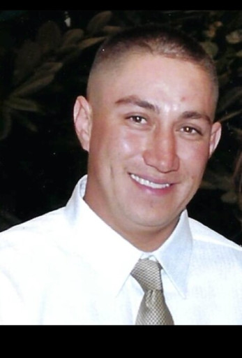 Aaron Charles Estrada Profile Photo
