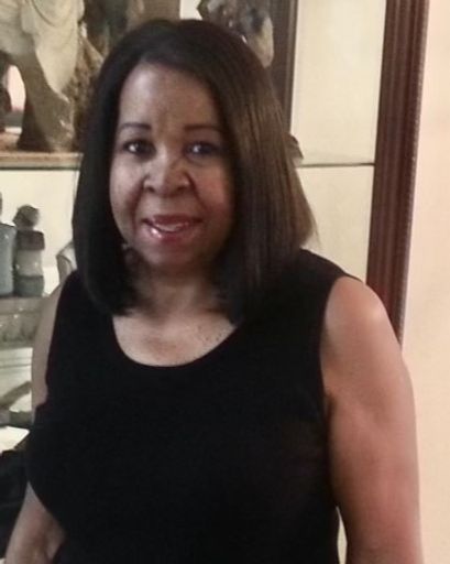 Gwendolyn Johnson Profile Photo