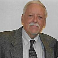 Alan N. Dickey Profile Photo