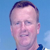 Steven Linder Profile Photo