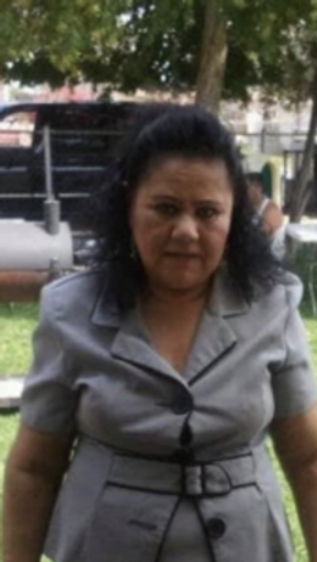 Yolanda Contreras Diaz Profile Photo