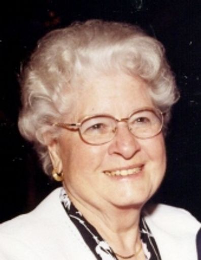 Marie K. Muente-Hennig