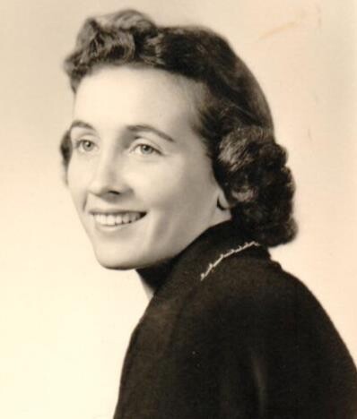 Barbara Rae Lindsey