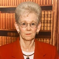 Dr. Edith B. Davis