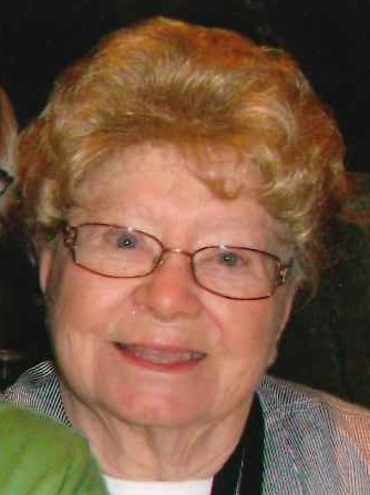 Betty J. Lewallen