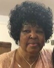 SHIRLEY ANN THOMAS